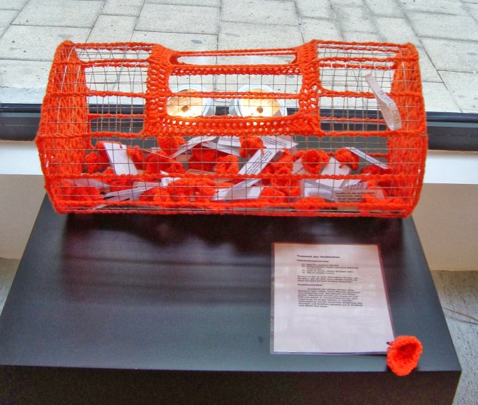 trommel der weisheiten